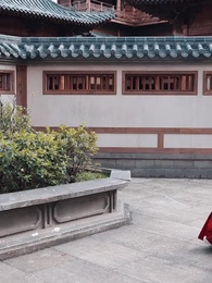 Langkah Kecil di Negeri Asing - Episode 32