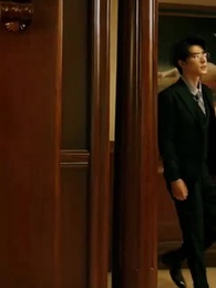 15화 - 너는 나의 원수