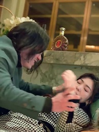 그대의 유혹 - Episode 24