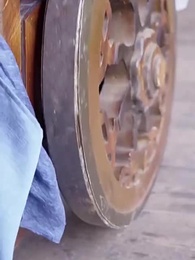 20화 - 왕비 모험기