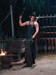 Langkah Kecil di Negeri Asing - Episode 39