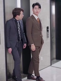 ห้าทายาทแสบกับหม่ามี้สุดแกร่ง - Episode 26