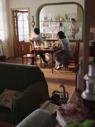 타짜, 여왕의 귀환 - Episode 60