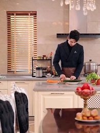 도련님의 거짓 신부 - Episode 13