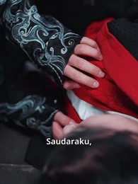 Episode 22 - Langkah Kecil di Negeri Asing
