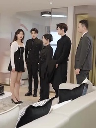 나의 대표님 - Episode 92