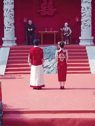 第22話 - 若き当主の家風改革