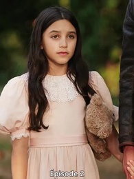 Mon âme sœur était un lycan errant - Episode 2