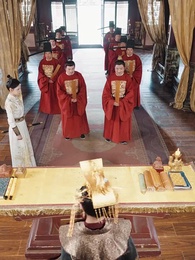 Langkah Kecil di Negeri Asing - Episode 38