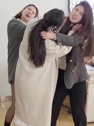 ห้าทายาทแสบกับหม่ามี้สุดแกร่ง - Episode 74