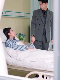 12화 - 도련님의 거짓 신부