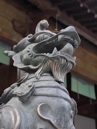 87화 - 왕비 모험기