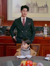 ตอนที่ 49 - ห้าทายาทแสบกับหม่ามี้สุดแกร่ง