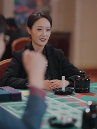 타짜, 여왕의 귀환 - Episode 44