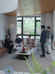 아이스 파더 - Episode 36