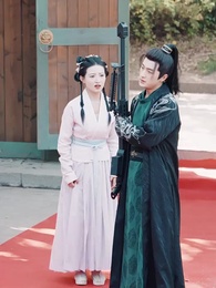 Langkah Kecil di Negeri Asing - Episode 13