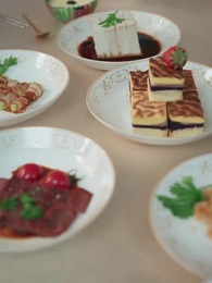 Khi Vợ Là Nữ Thần - Episode 4