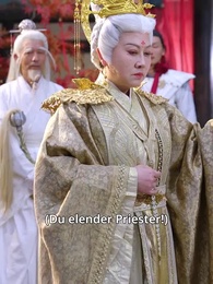 Vereint im Himmlischen Reich - Episode 48