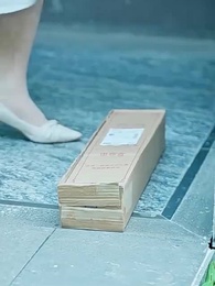 이혼 후 이란성 쌍둥이와 함께 대표님 정복 - Episode 16