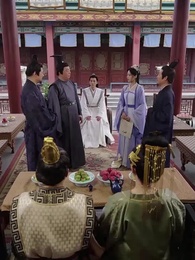 57화 - 왕비 모험기