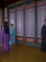 신의독비 삽천하 - Episode 87