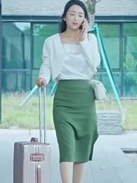 이혼 후 이란성 쌍둥이와 함께 대표님 정복 - Episode 84