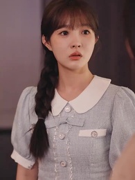 ตอนที่ 7 - มังกรหงส์มงคล
