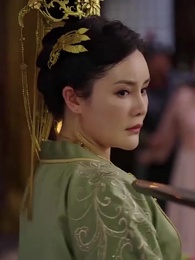 왕비 모험기 - Episode 11