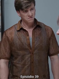 Episódio 39 - Quando É Tarde Demais