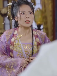 신의독비 삽천하 - Episode 54