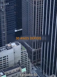 Quando É Tarde Demais - Episode 50