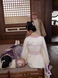 왕비 모험기 - Episode 19