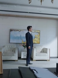 Daddy don't run I'm your baby - Episode 33