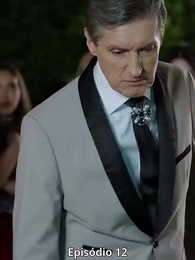 Episódio 12 - Quando É Tarde Demais