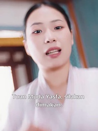 Episode 1 - Langkah Kecil di Negeri Asing