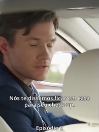 Quando É Tarde Demais - Episode 2