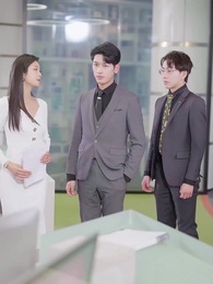 ตอนที่ 61 - ห้าทายาทแสบกับหม่ามี้สุดแกร่ง