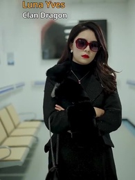 Le Dieu-Dragon en Ville - Episode 5