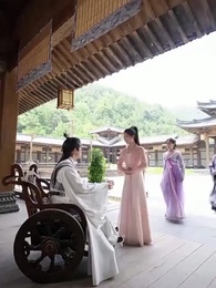 53화 - 왕비 모험기