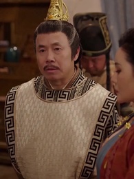 왕비 모험기 - Episode 45