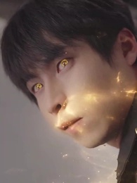 Le Dieu-Dragon en Ville - Episode 25