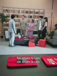 Khi Vợ Là Nữ Thần - Episode 19