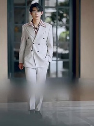 29화 - 너는 나의 원수