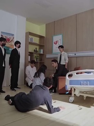 85화 - 사랑 원수