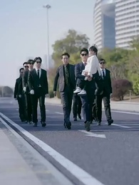 ตอนที่ 9 - ห้าทายาทแสบกับหม่ามี้สุดแกร่ง