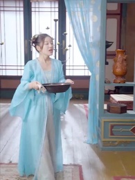 신의독비 삽천하 - Episode 5