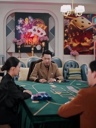 타짜, 여왕의 귀환 - Episode 27