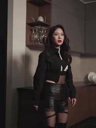 Le Dieu-Dragon en Ville - Episode 46