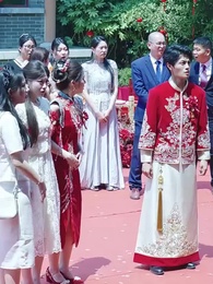 若き当主の家風改革 - Episode 28