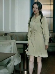 너는 나의 원수 - Episode 20